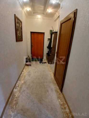 Satılır 3 otaqlı yeni tikili 85.5 m², photo 3 from 12