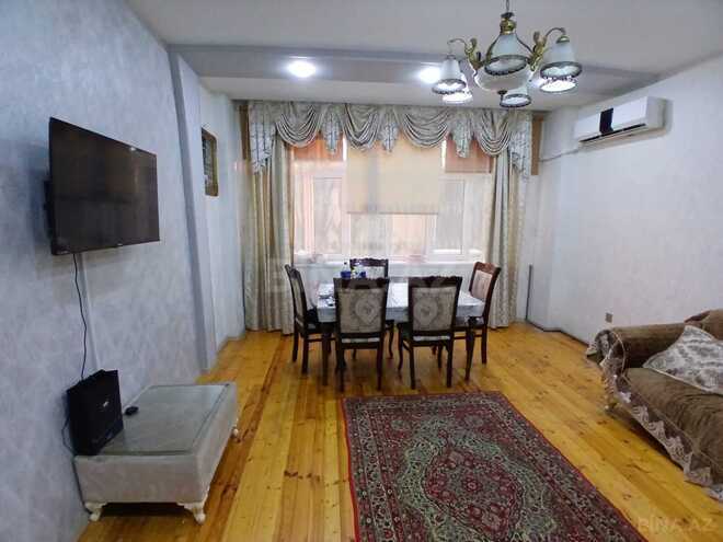 Satılır 3 otaqlı yeni tikili 85.5 m², photo 11 from 12