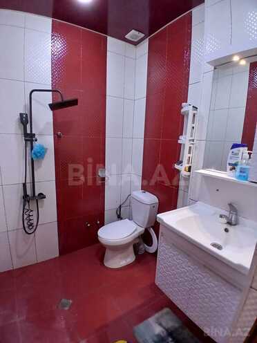 Satılır 3 otaqlı yeni tikili 85.5 m², photo 4 from 12