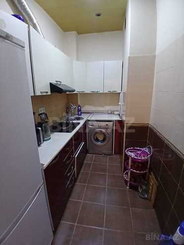 Satılır 3 otaqlı yeni tikili 85.5 m², photo 10 from 12