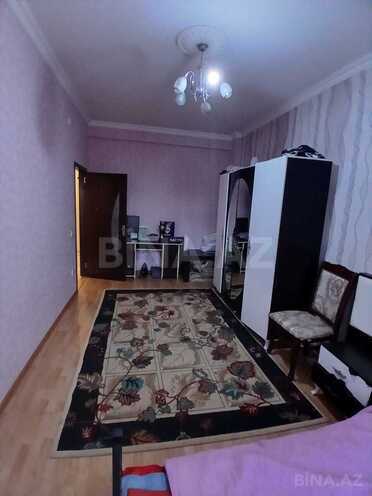 Satılır 3 otaqlı yeni tikili 85.5 m², photo 1 from 12