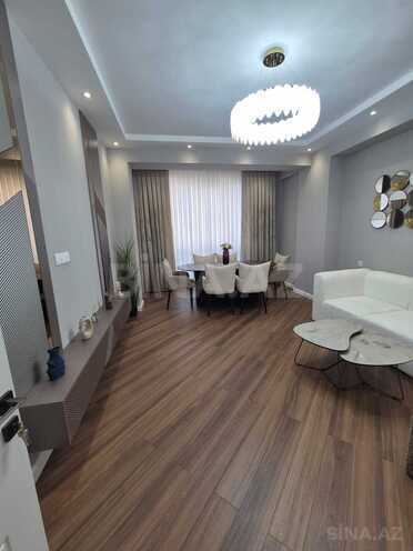 Продаётся 3-комн. новостройка 115 м², м. Азадлыг проспекти, photo 1 from 32