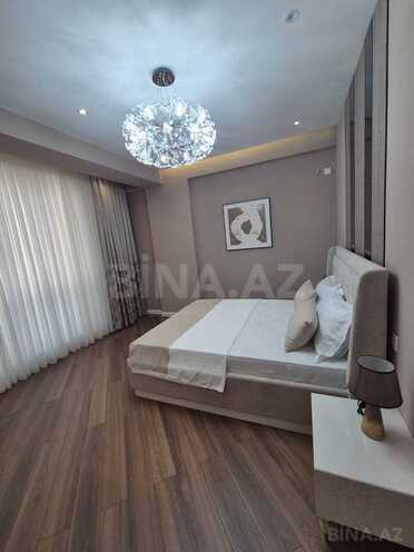 Продаётся 3-комн. новостройка 115 м², м. Азадлыг проспекти, photo 8 from 32