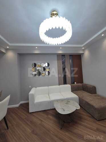 Продаётся 3-комн. новостройка 115 м², м. Азадлыг проспекти, photo 4 from 32