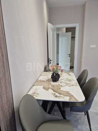 Продаётся 3-комн. новостройка 115 м², м. Азадлыг проспекти, photo 21 from 32