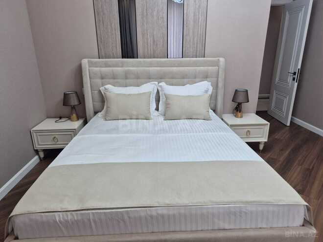 Продаётся 3-комн. новостройка 115 м², м. Азадлыг проспекти, photo 11 from 32
