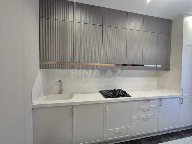 Продаётся 3-комн. новостройка 115 м², м. Азадлыг проспекти, photo 20 from 32