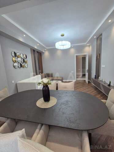 Продаётся 3-комн. новостройка 115 м², м. Азадлыг проспекти, photo 3 from 32