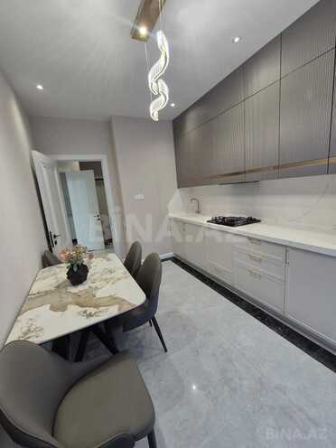 Продаётся 3-комн. новостройка 115 м², м. Азадлыг проспекти, photo 19 from 32