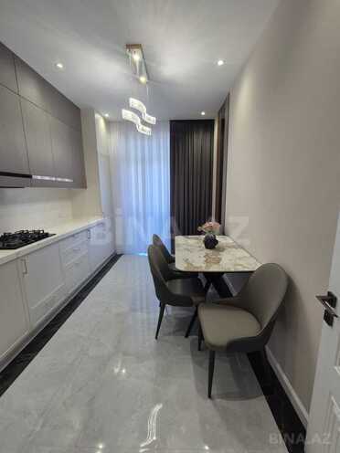 Продаётся 3-комн. новостройка 115 м², м. Азадлыг проспекти, photo 18 from 32