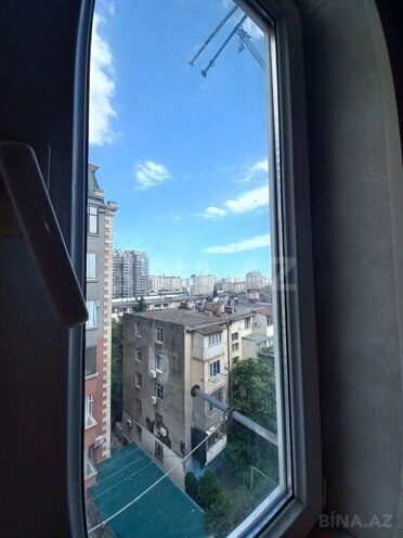 Сдаётся 2-комн. вторичка 60 м², м. Иншаатчылар, photo 10 from 12