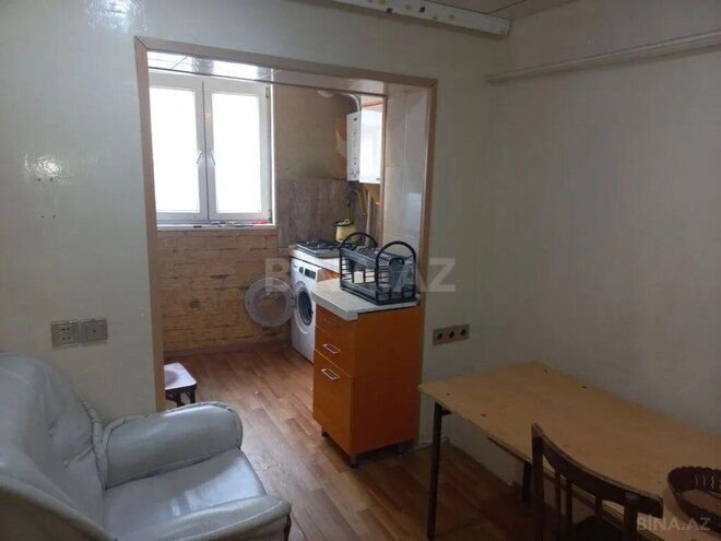 Сдаётся 2-комн. вторичка 60 м², м. Иншаатчылар, photo 6 from 12