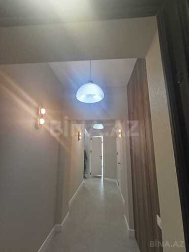 Satılır 2 otaqlı yeni tikili 65 m², Azadlıq Prospekti m., photo 10 from 18