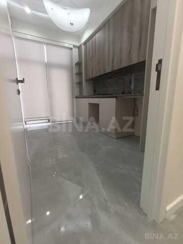 Satılır 2 otaqlı yeni tikili 65 m², Azadlıq Prospekti m., photo 17 from 18