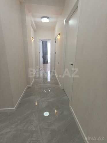 Satılır 2 otaqlı yeni tikili 65 m², Azadlıq Prospekti m., photo 11 from 18