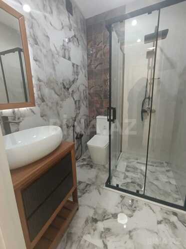 Satılır 2 otaqlı yeni tikili 65 m², Azadlıq Prospekti m., photo 15 from 18