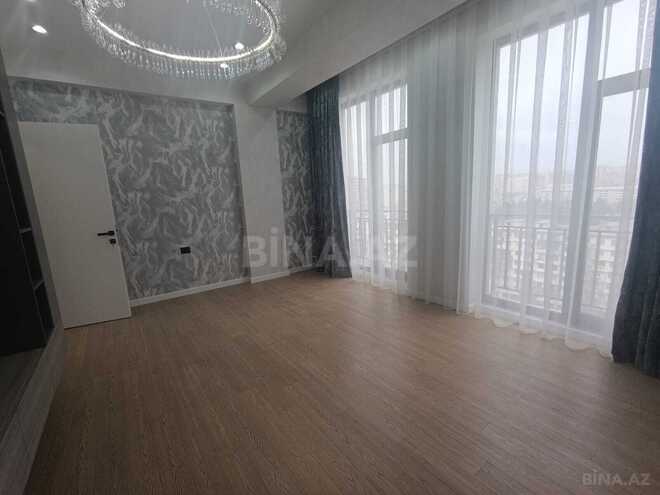 Satılır 2 otaqlı yeni tikili 65 m², Azadlıq Prospekti m., photo 3 from 18