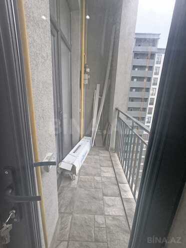 Satılır 2 otaqlı yeni tikili 65 m², Azadlıq Prospekti m., photo 9 from 18
