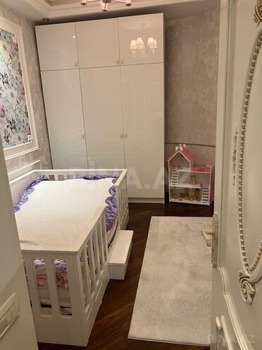 İcarəyə verilir 4 otaqlı yeni tikili 155 m², Nəriman Nərimanov m., photo 10 from 24