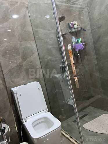 İcarəyə verilir 4 otaqlı yeni tikili 155 m², Nəriman Nərimanov m., photo 19 from 24