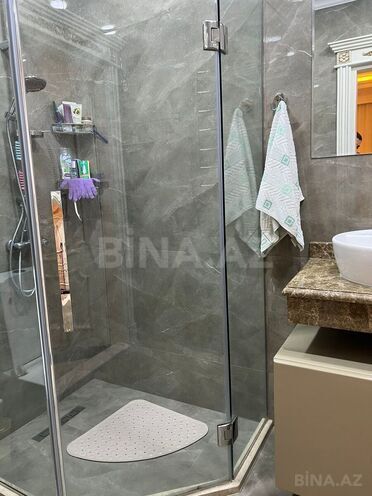 İcarəyə verilir 4 otaqlı yeni tikili 155 m², Nəriman Nərimanov m., photo 20 from 24