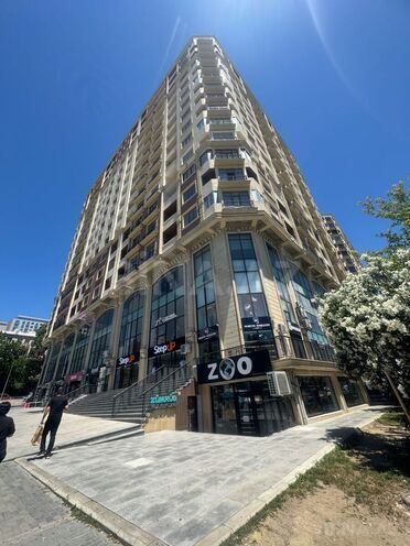 Сдаётся 3-комн. новостройка 85 м², м. 28 мая, photo 6 from 18