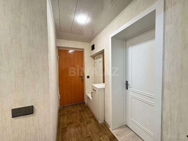 Сдаётся 3-комн. вторичка 70 м², м. Элмляр Академиясы, photo 9 from 10