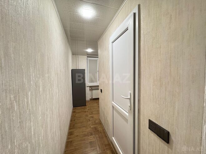 Сдаётся 3-комн. вторичка 70 м², м. Элмляр Академиясы, photo 7 from 10