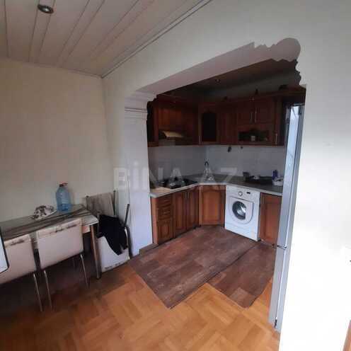 Продаётся 3-комн. вторичка 80 м², м. Иншаатчылар, photo 27 from 28