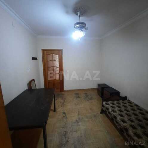 Продаётся 3-комн. вторичка 80 м², м. Иншаатчылар, photo 11 from 28