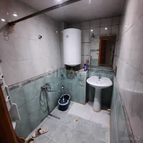 Продаётся 3-комн. вторичка 80 м², м. Иншаатчылар, photo 22 from 28