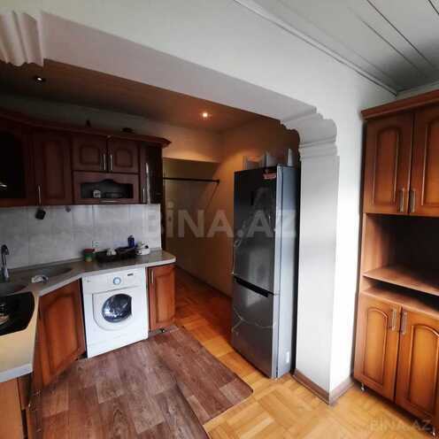 Продаётся 3-комн. вторичка 80 м², м. Иншаатчылар, photo 6 from 28