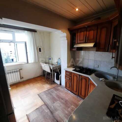 Продаётся 3-комн. вторичка 80 м², м. Иншаатчылар, photo 25 from 28