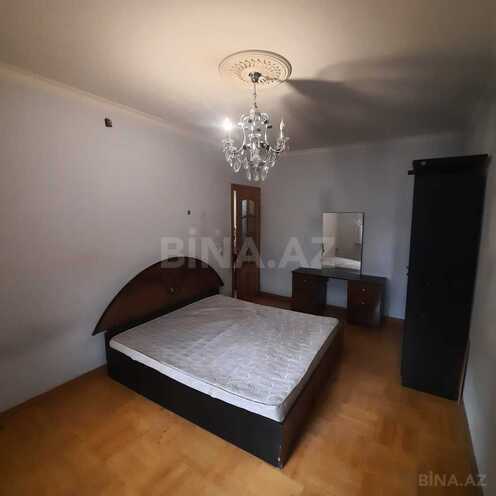 Продаётся 3-комн. вторичка 80 м², м. Иншаатчылар, photo 19 from 28