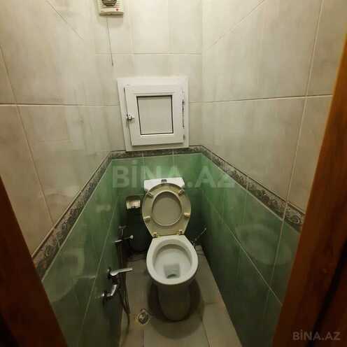 Продаётся 3-комн. вторичка 80 м², м. Иншаатчылар, photo 23 from 28