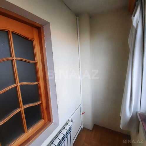 Продаётся 3-комн. вторичка 80 м², м. Иншаатчылар, photo 12 from 28