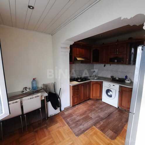 Продаётся 3-комн. вторичка 80 м², м. Иншаатчылар, photo 7 from 28