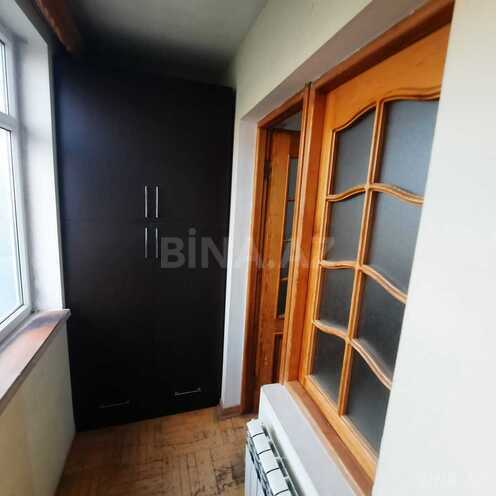 Продаётся 3-комн. вторичка 80 м², м. Иншаатчылар, photo 9 from 28