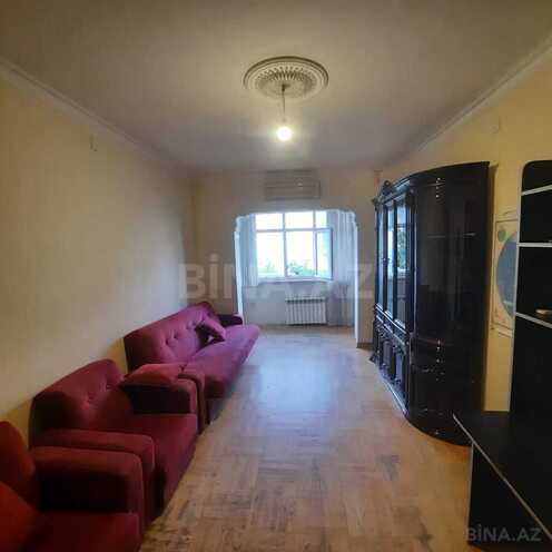 Продаётся 3-комн. вторичка 80 м², м. Иншаатчылар, photo 4 from 28
