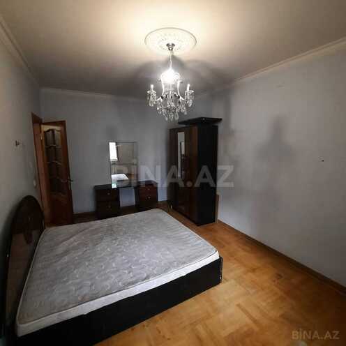 Продаётся 3-комн. вторичка 80 м², м. Иншаатчылар, photo 20 from 28