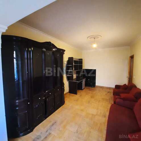 Продаётся 3-комн. вторичка 80 м², м. Иншаатчылар, photo 17 from 28