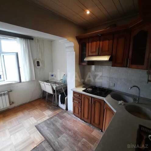 Продаётся 3-комн. вторичка 80 м², м. Иншаатчылар, photo 5 from 28