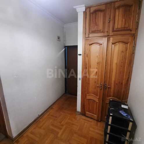 Продаётся 3-комн. вторичка 80 м², м. Иншаатчылар, photo 15 from 28