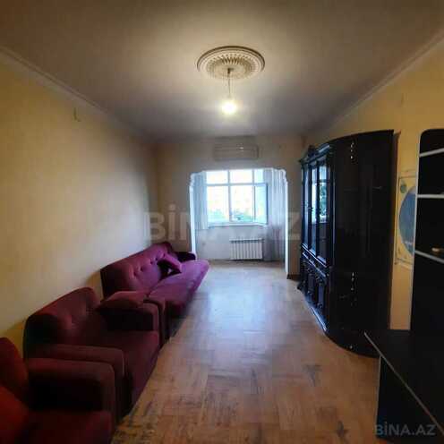 Продаётся 3-комн. вторичка 80 м², м. Иншаатчылар, photo 3 from 28