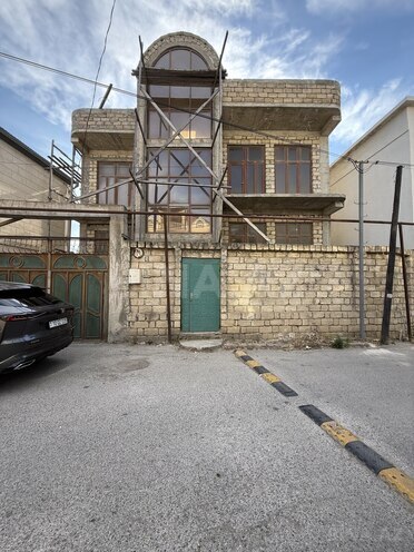 Продаётся 10-комн. дом/дача 600 м², пос. Старые Гюнешли, photo 1 from 24