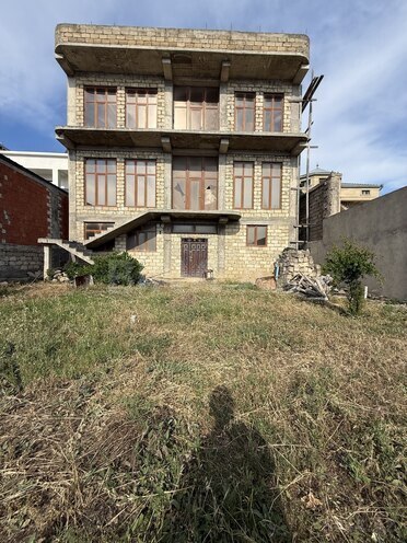 Продаётся 10-комн. дом/дача 600 м², пос. Старые Гюнешли, photo 3 from 24