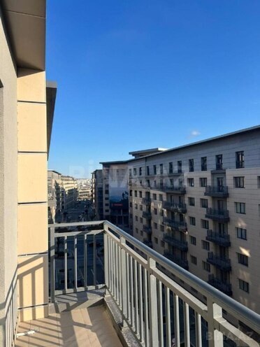 Сдаётся 3-комн. новостройка 100 м², пос. Аг шехер, photo 16 from 17