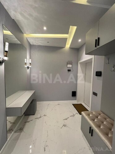 Сдаётся 3-комн. новостройка 100 м², пос. Аг шехер, photo 13 from 17