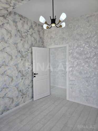 Продаётся 2-комн. новостройка 50 м², Абшеронcкий  р., photo 7 from 11