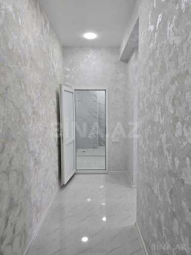 Продаётся 2-комн. новостройка 50 м², Абшеронcкий  р., photo 9 from 11